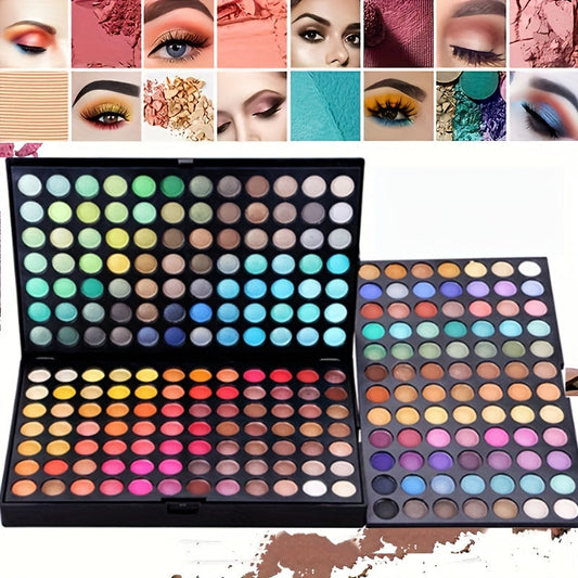 252 Eyeshadow Palette