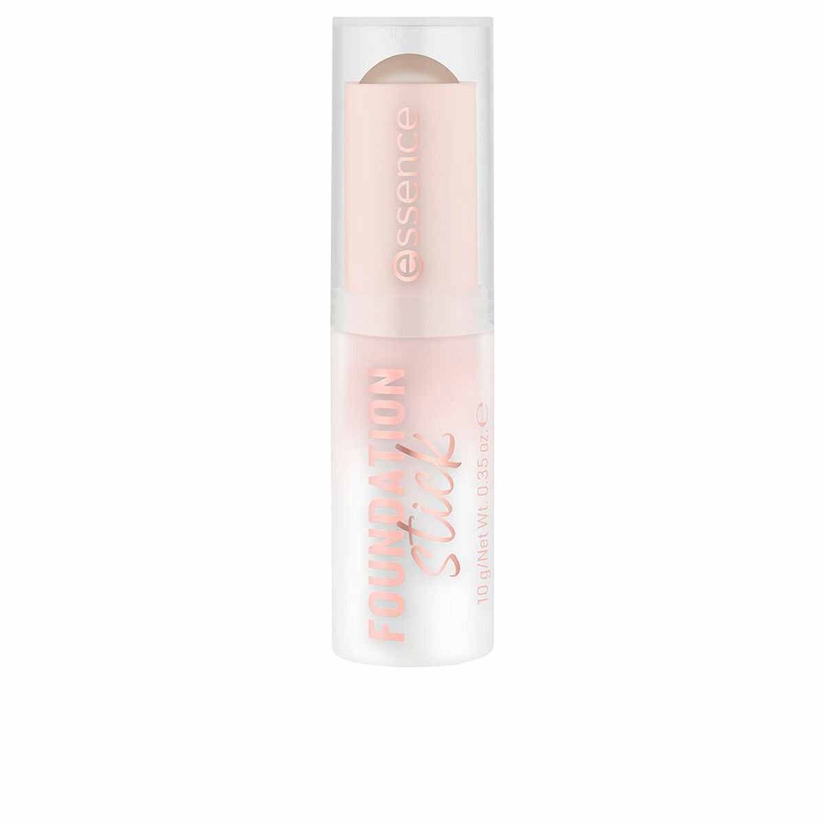 Mousse Make-up Foundation Essence FOUNDATION Nº 210 10 g