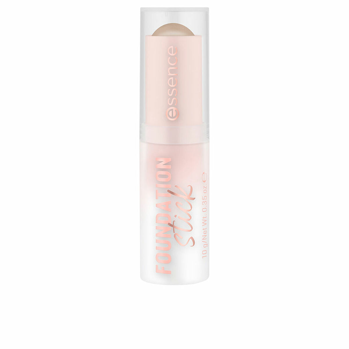 Mousse Make-up Foundation Essence FOUNDATION Nº 220 10 g