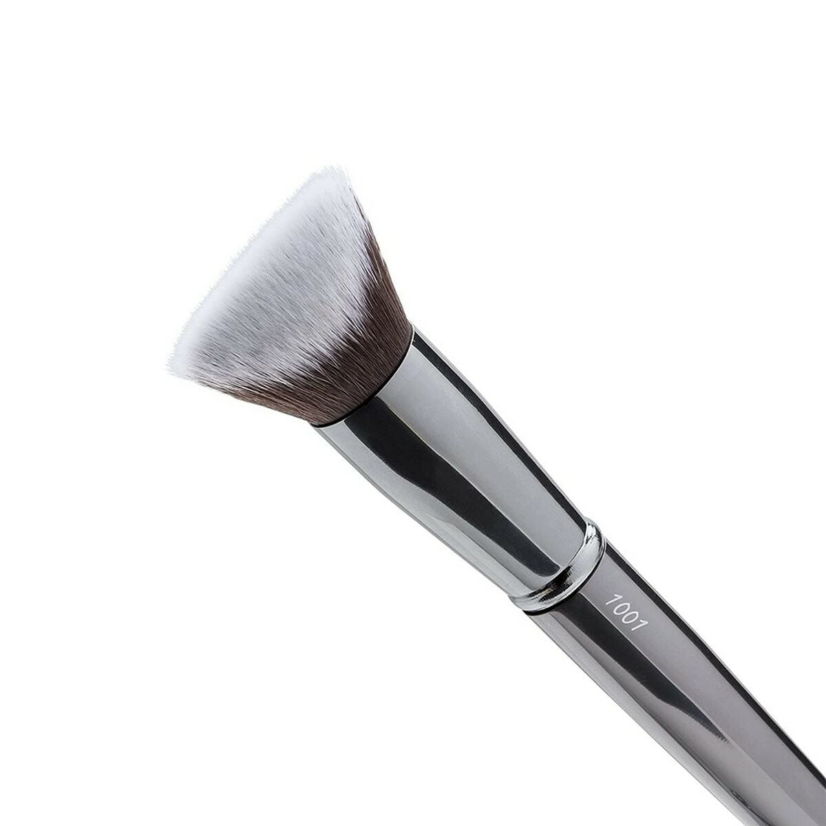 Make-up base brush Maiko Luxury Grey Precision