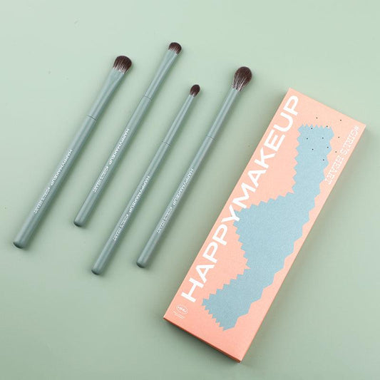 Eyeshadow Makeup Brushes Set