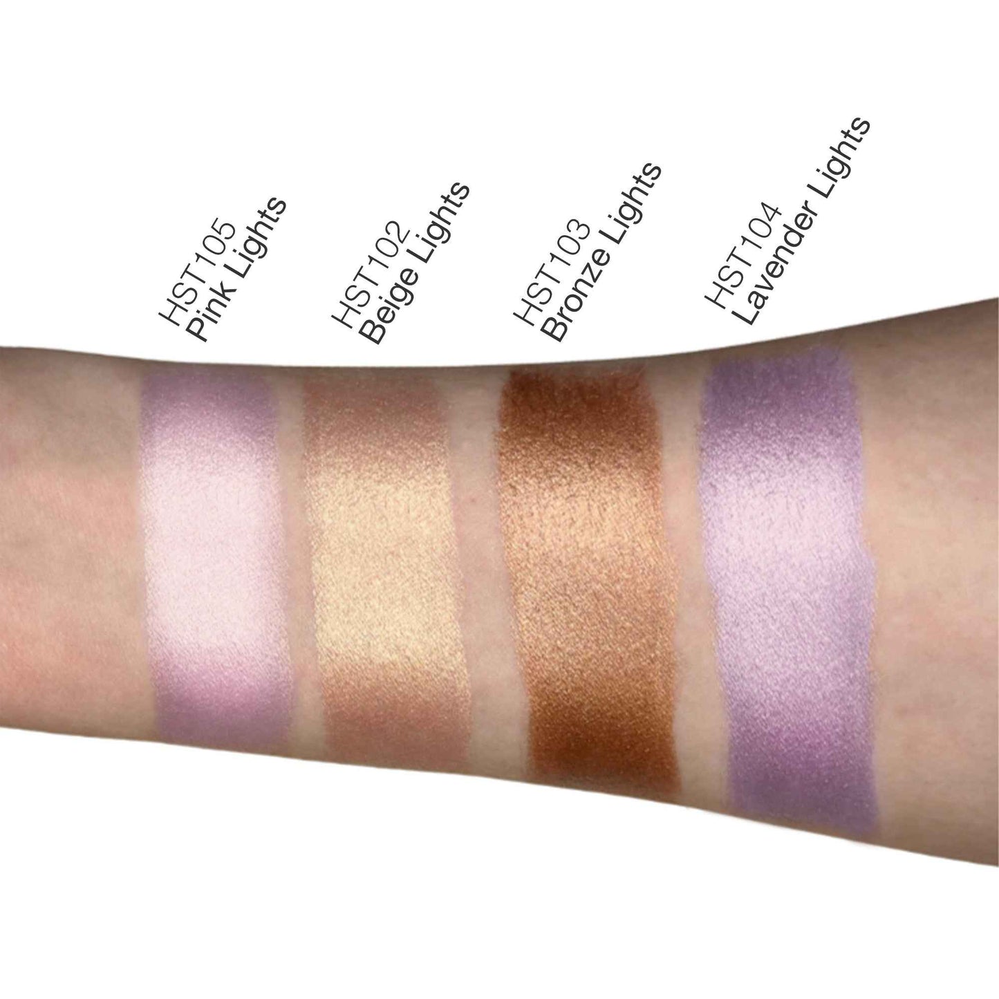 TheUniquora Highlighter Stick - Beige Lights