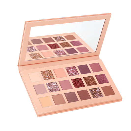 Mercury Retrograde Eyeshadow Palette