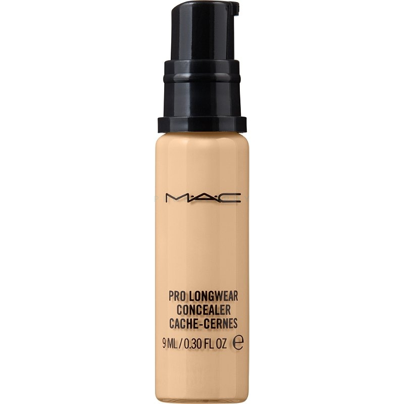 MAC Cosmetics Vloeibare Concealer – Pro Longwear- Light Shade