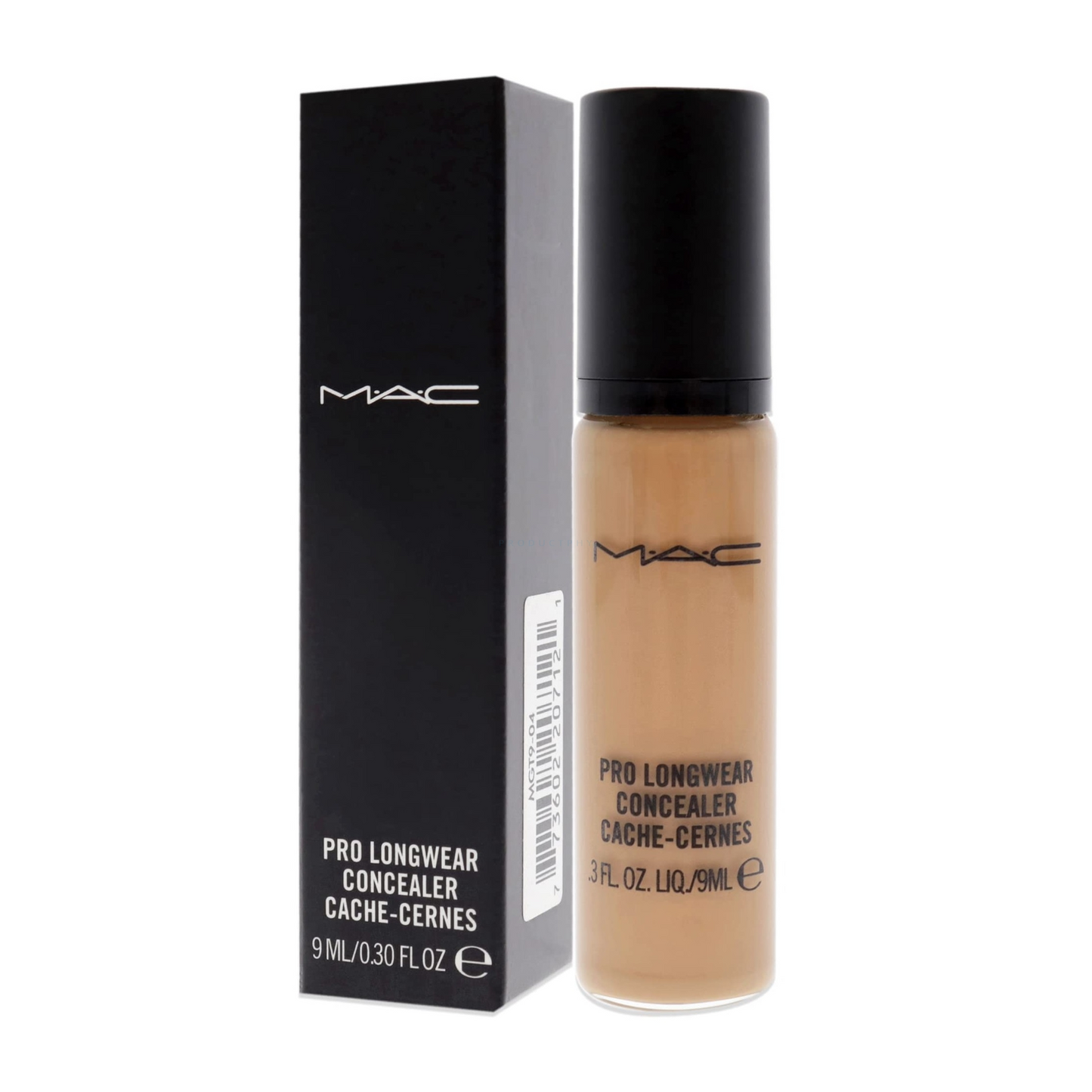 MAC Cosmetics Pro Longwear Concealer NC35 9 ml (773602207121)