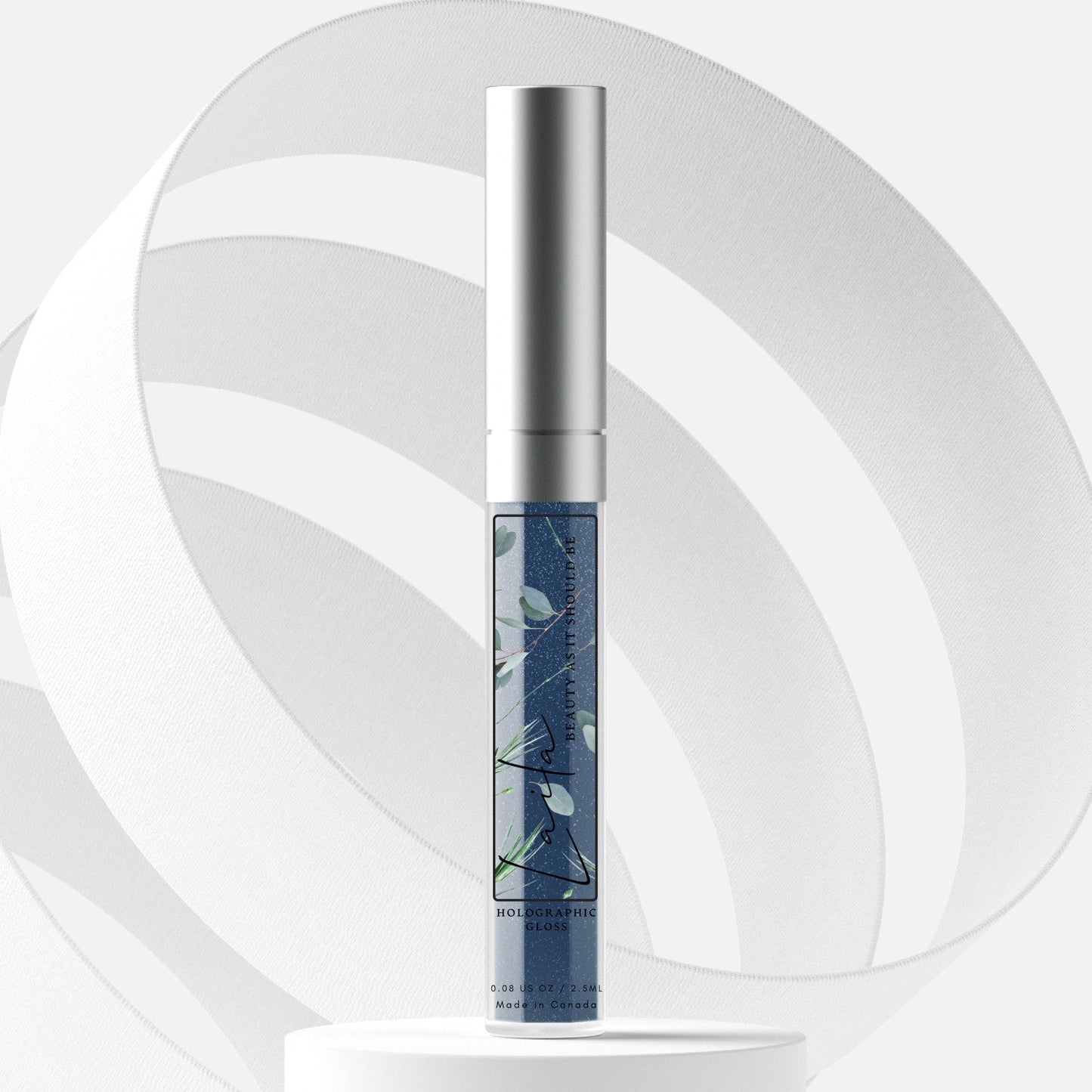 Pluto Holographic - Lipgloss