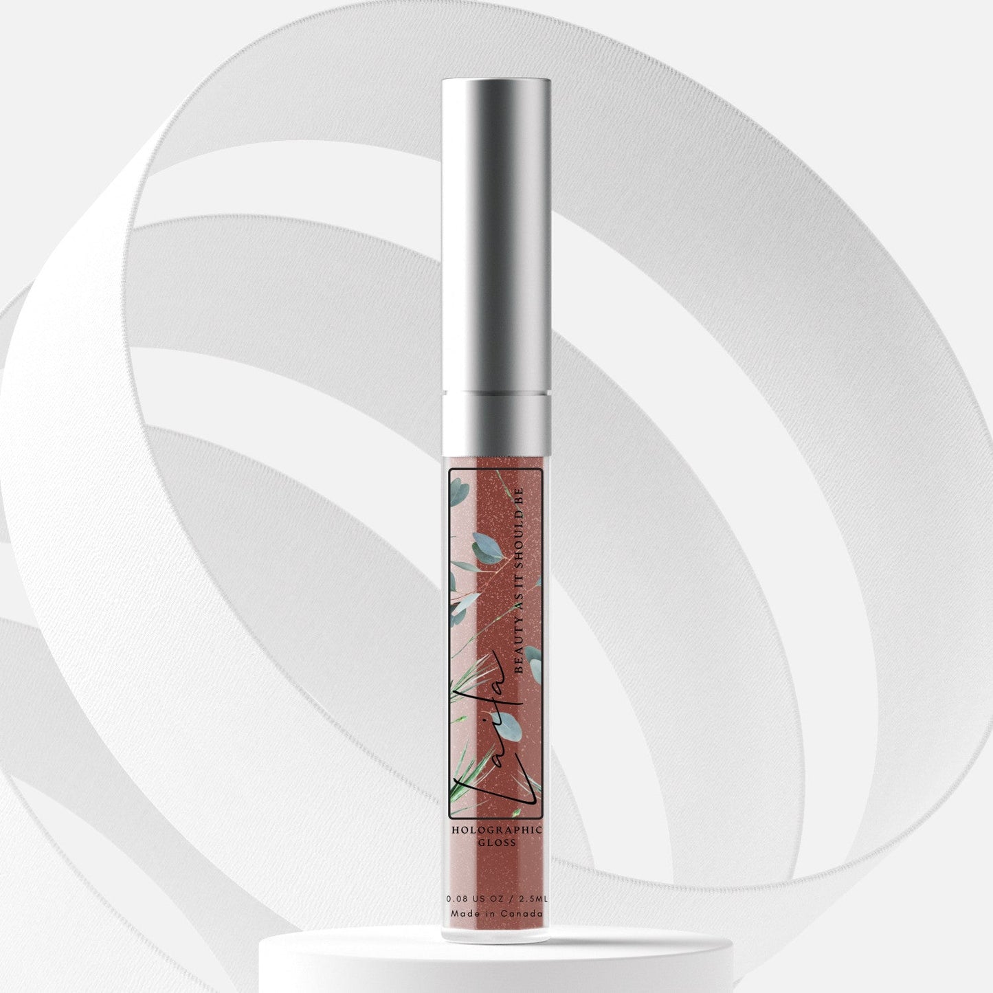 Earth Holographic - Lipgloss