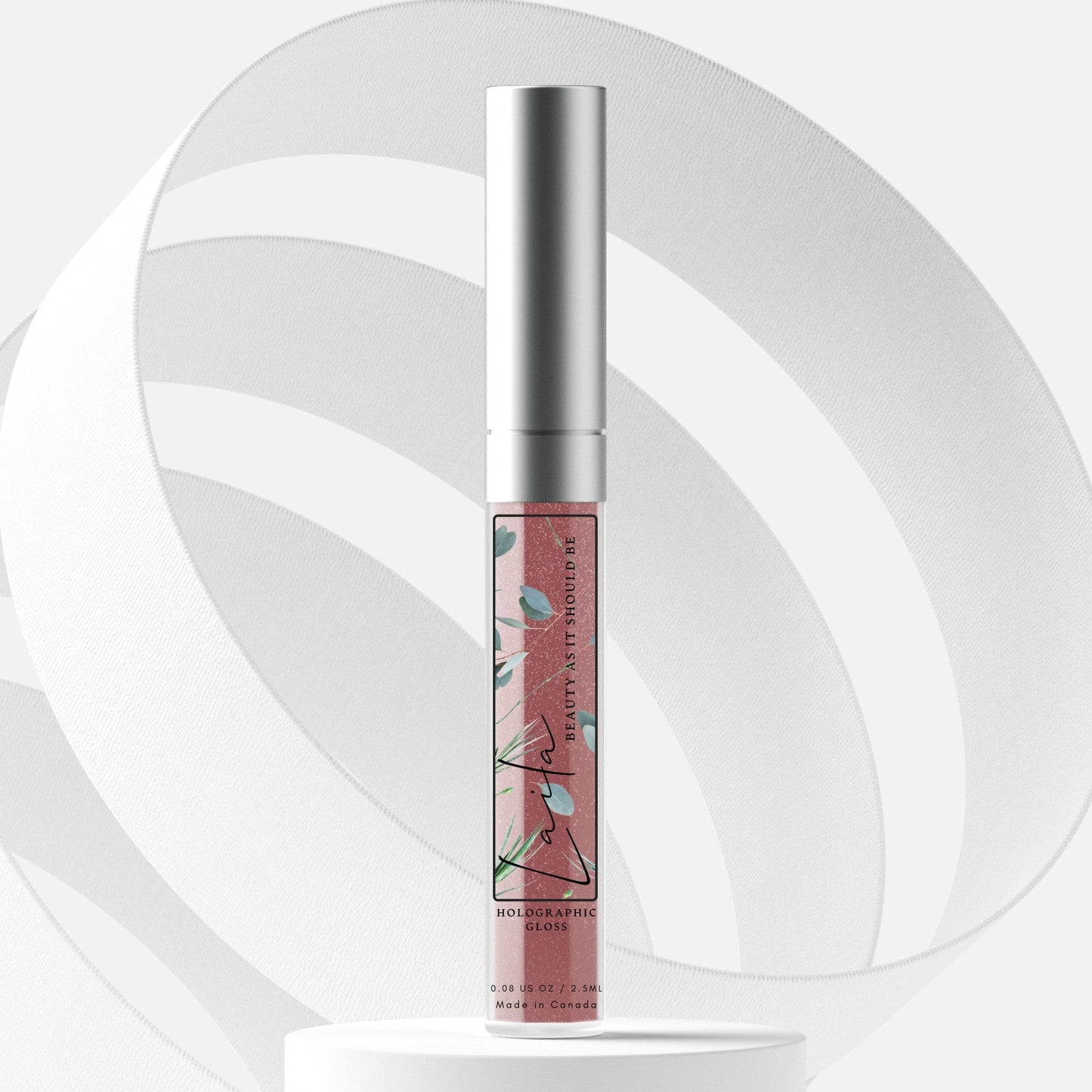 Solar Holographic - Lipgloss