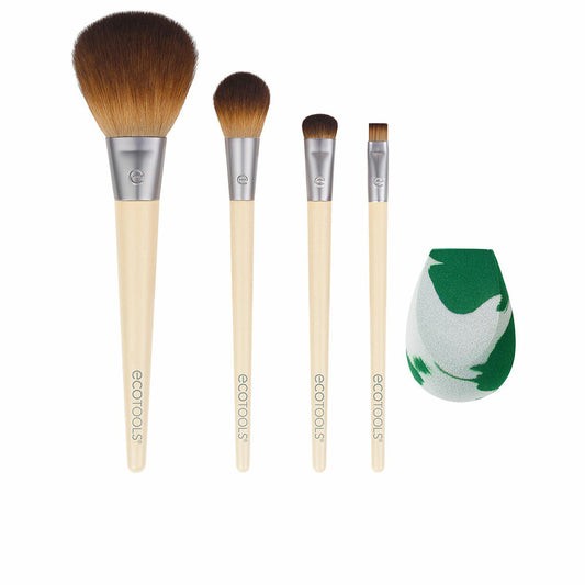 Make-up Brush Ecotools THE CORE FIVE LOTE