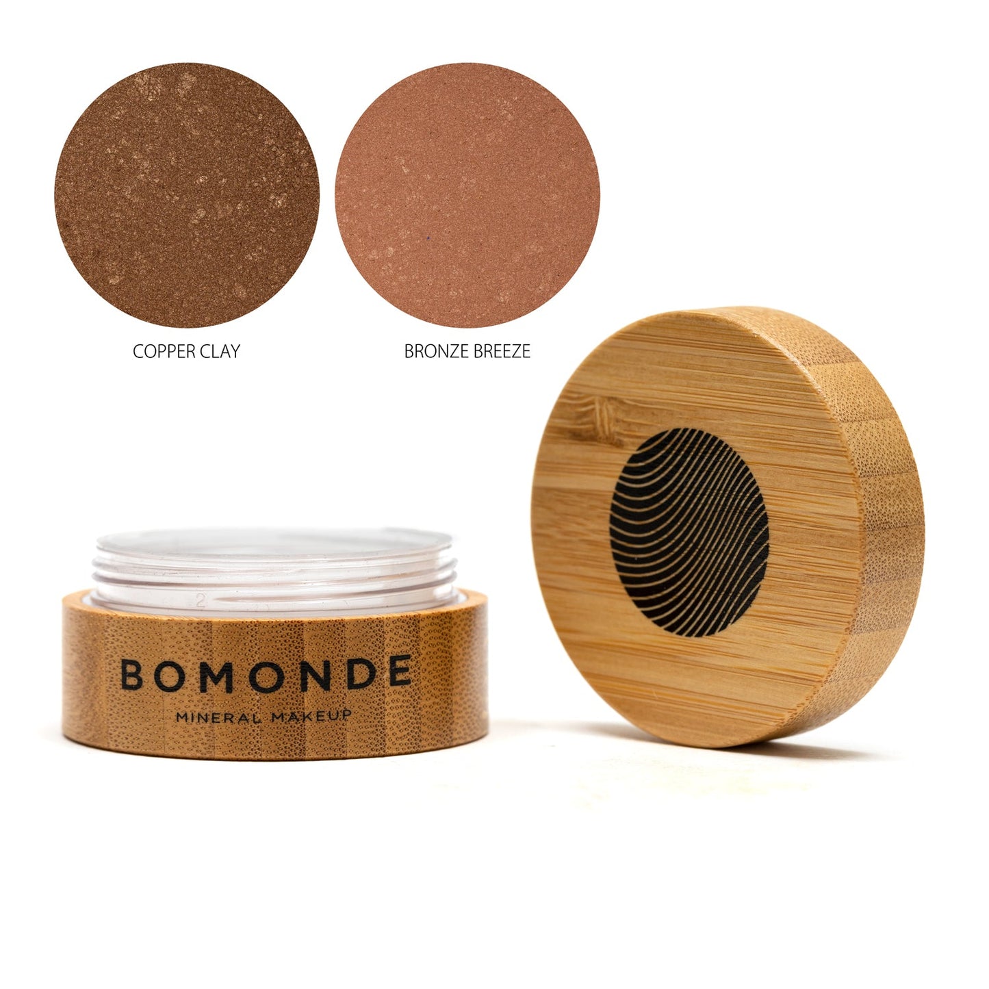 Bronzer Gift Set | Vegan, Toxin-Free, Natural Glow