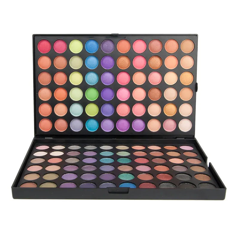 120 Eyeshadow Palette