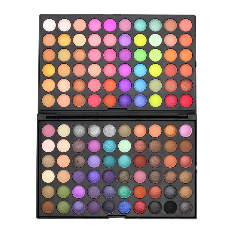 120 Eyeshadow Palette