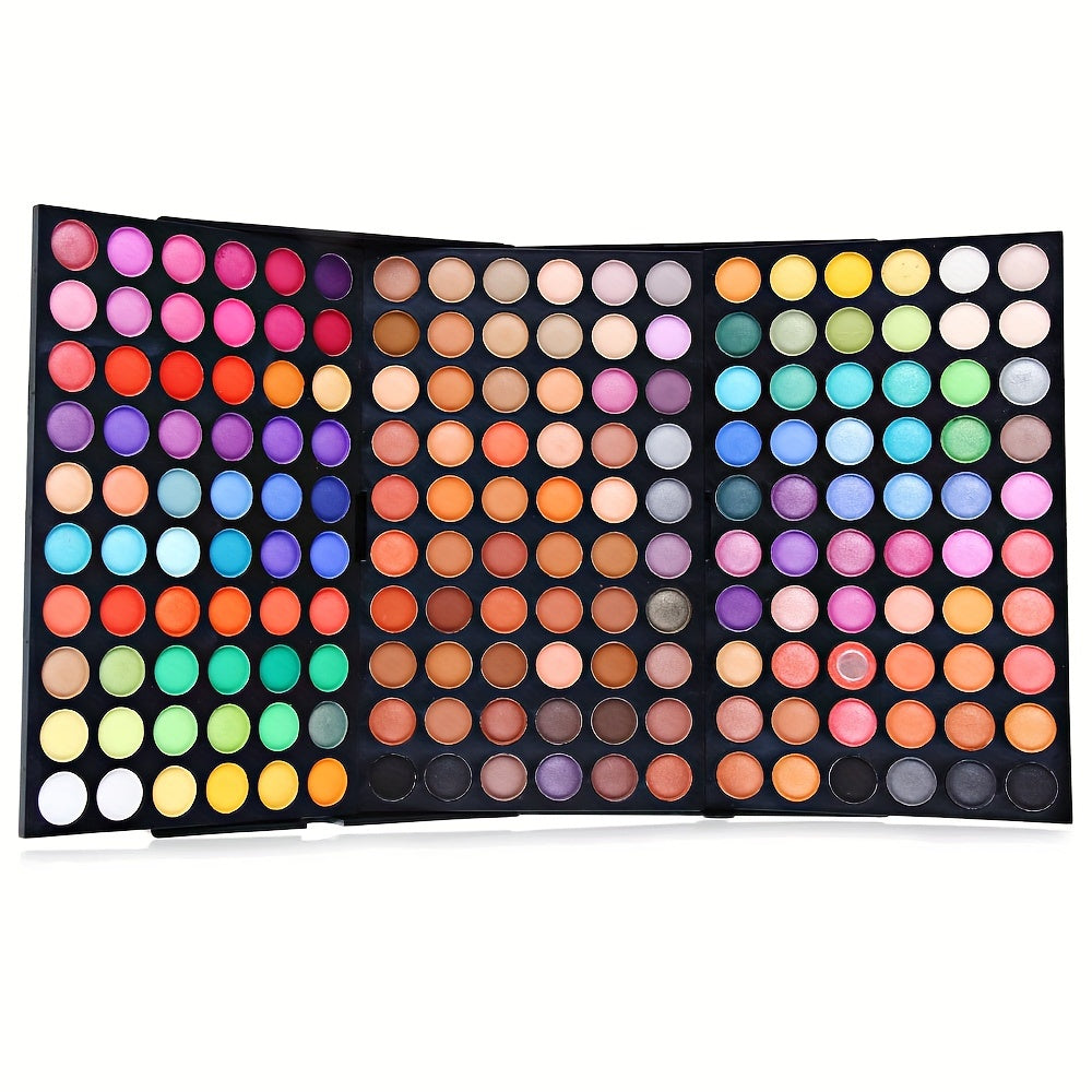 180 Eyeshadow Palette