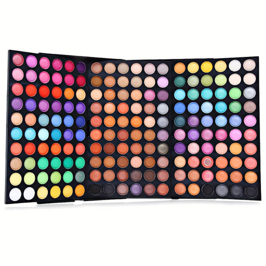 180 Eyeshadow Palette
