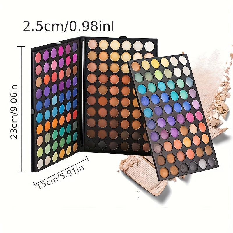 180 Eyeshadow Palette