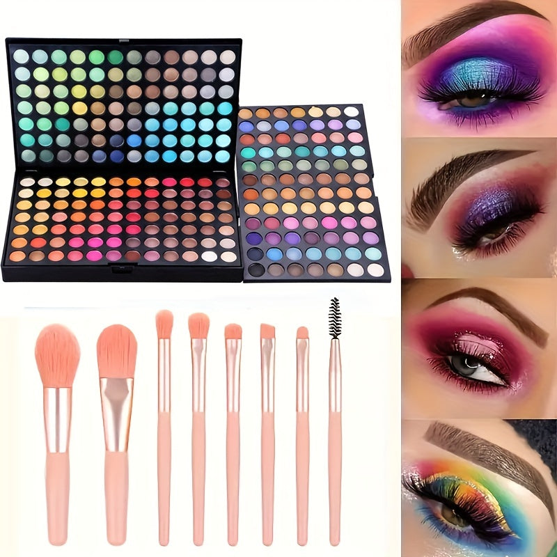 252 Eyeshadow Palette