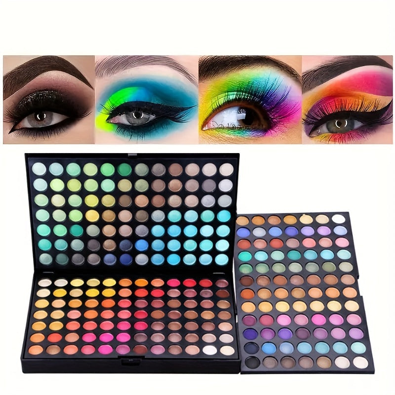 252 Eyeshadow Palette