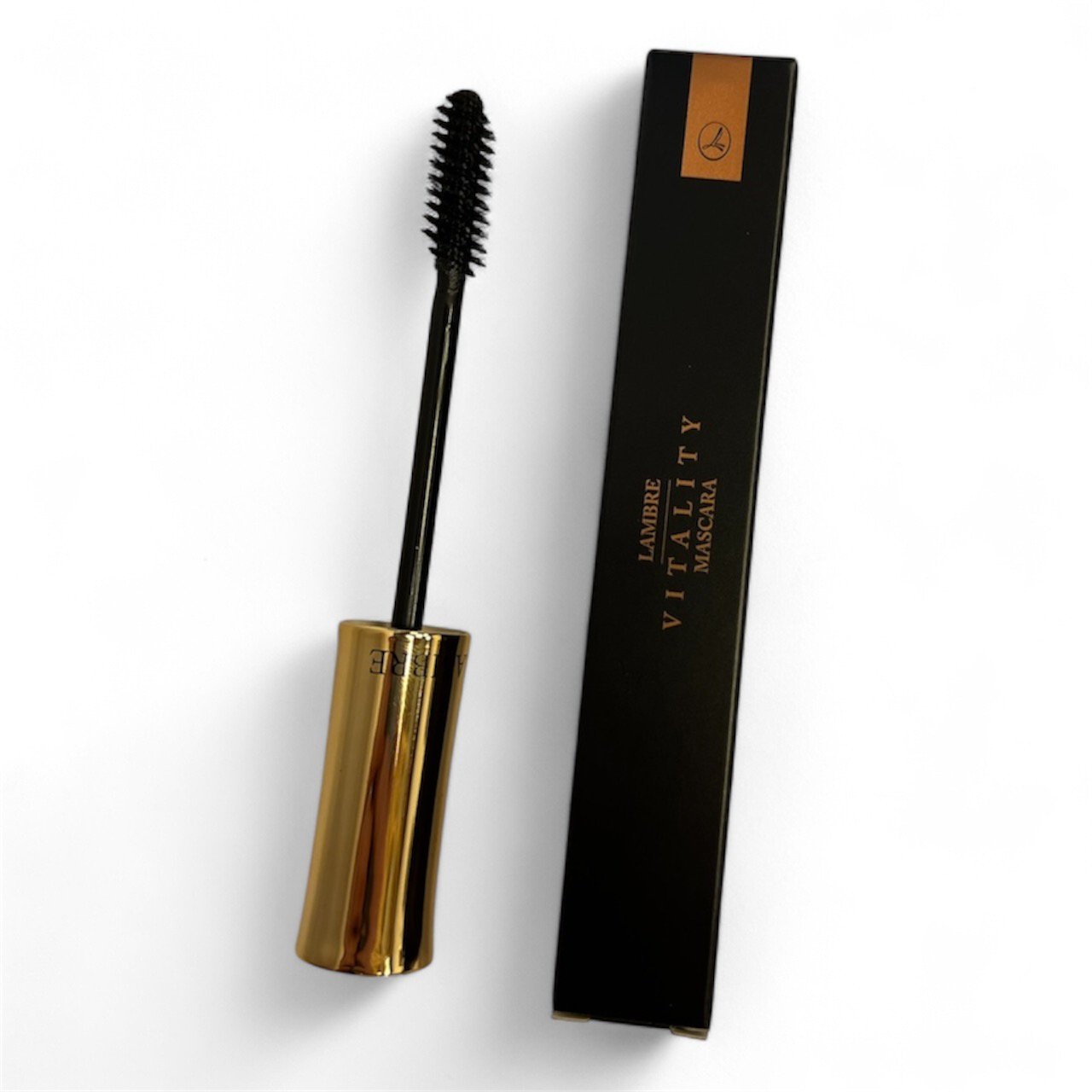 LAMBRE_Vitality Mascara maskara do rzęs 9ml (3760183764706)