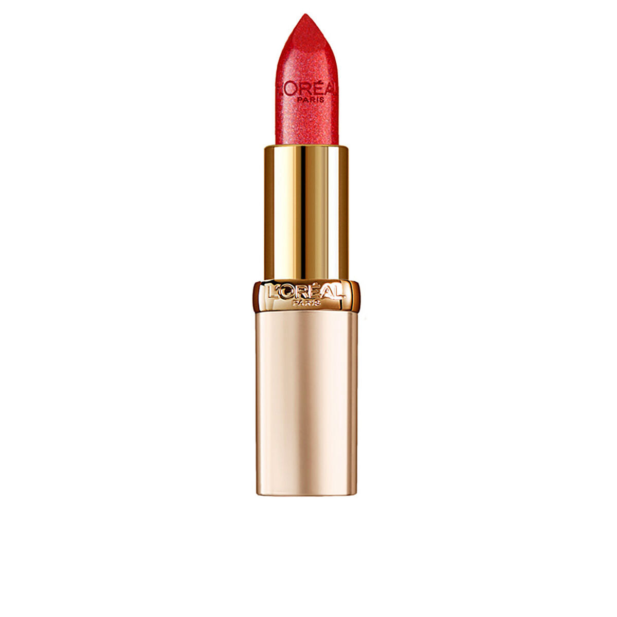 Lipstick Color Riche L'Oreal Make Up