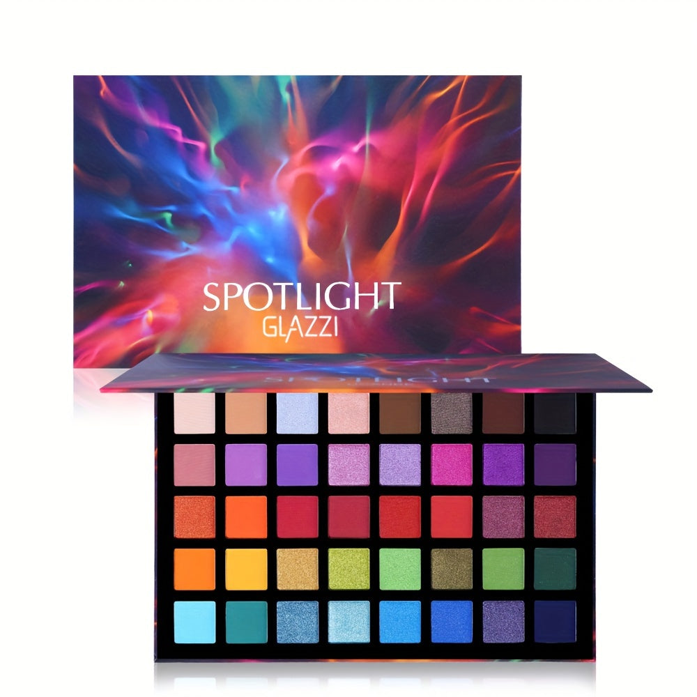 40 Eyeshadow Palette