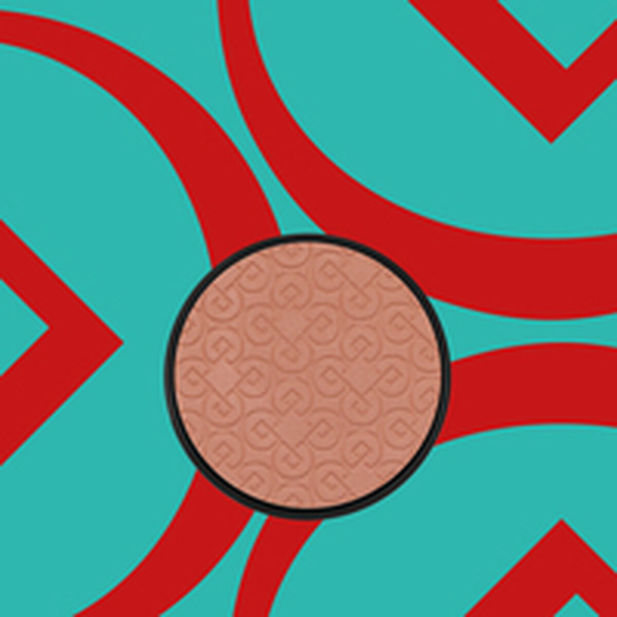 Collistar IMPECCABLE Blush