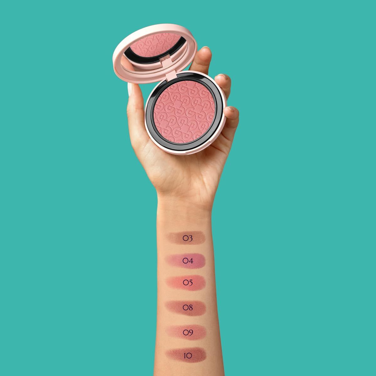 Collistar IMPECCABLE Blush