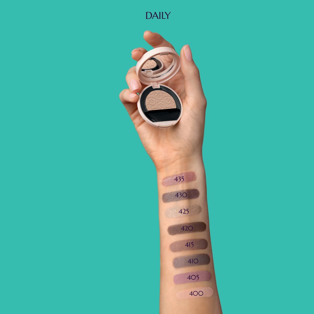 Collistar IMPECCABLE Eyeshadow