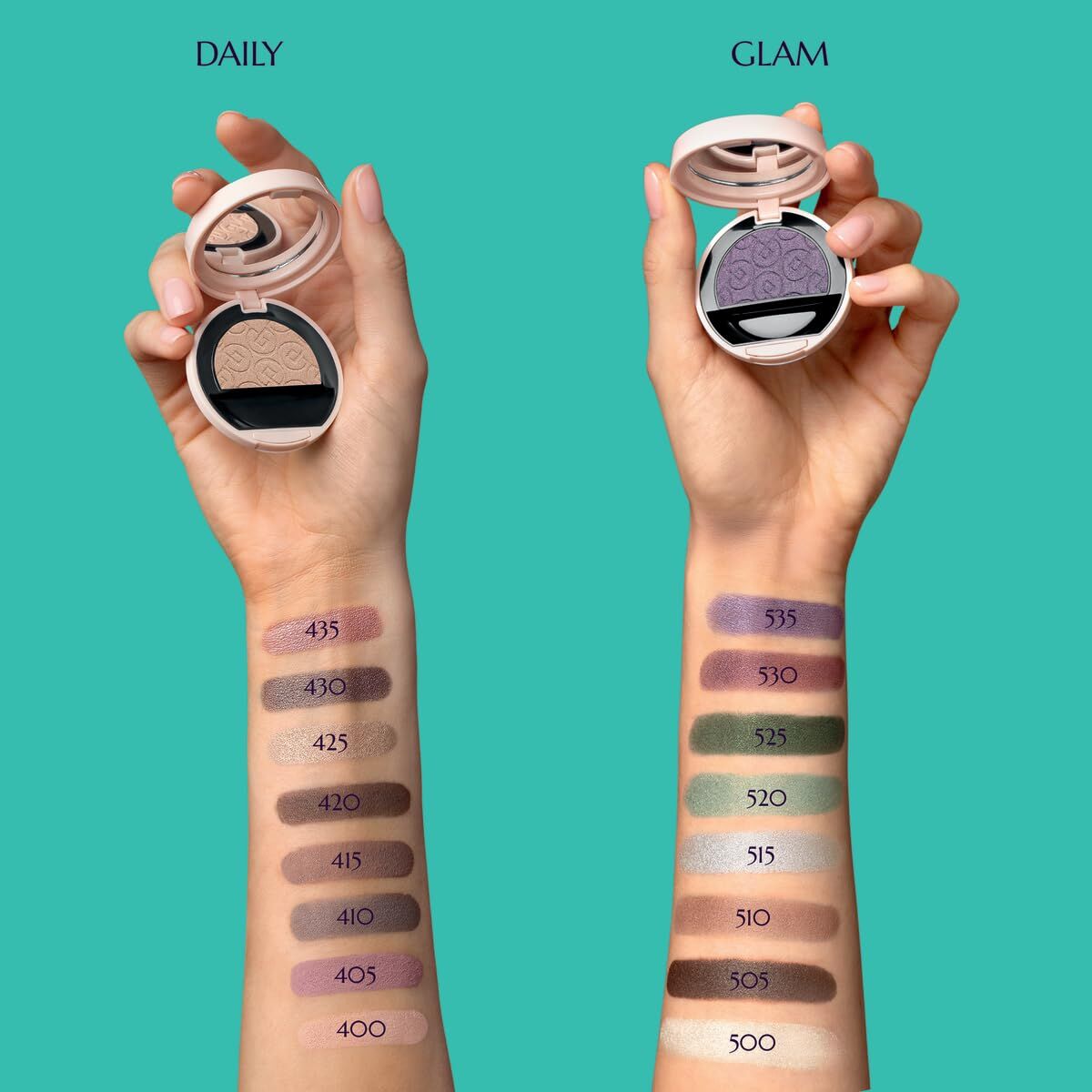 Collistar IMPECCABLE Eyeshadow