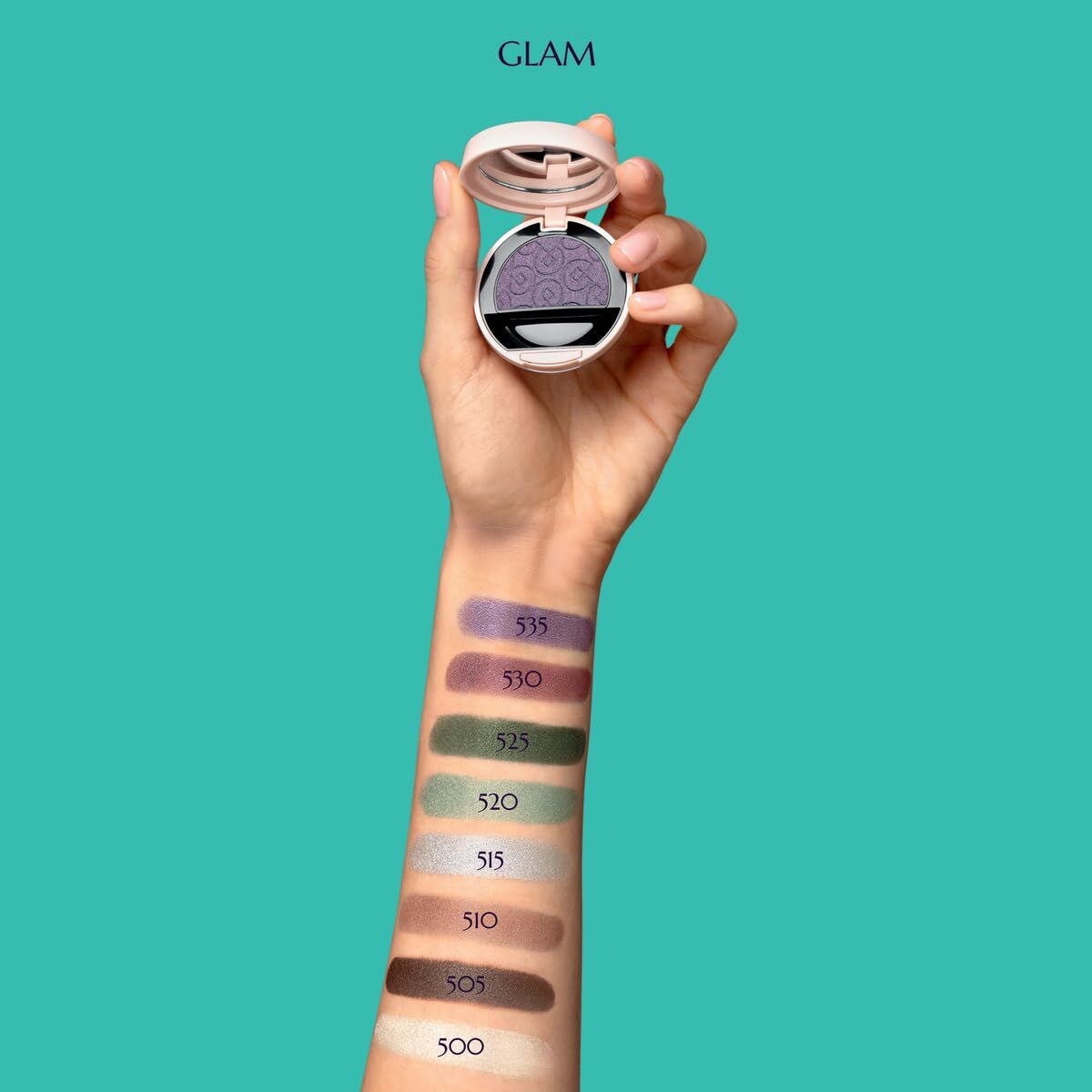 Collistar IMPECCABLE Eyeshadow