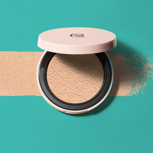 Collistar IMPECCABLE Compact powder / Cappuccino 60G