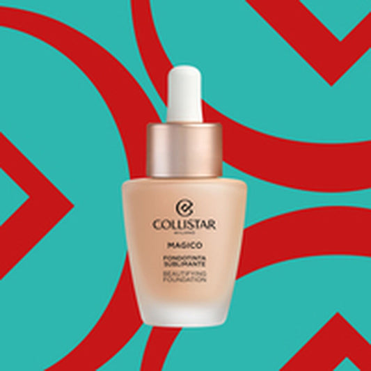 Collistar MAGICO Foundation Nr. 2.5N - Beige Naturale