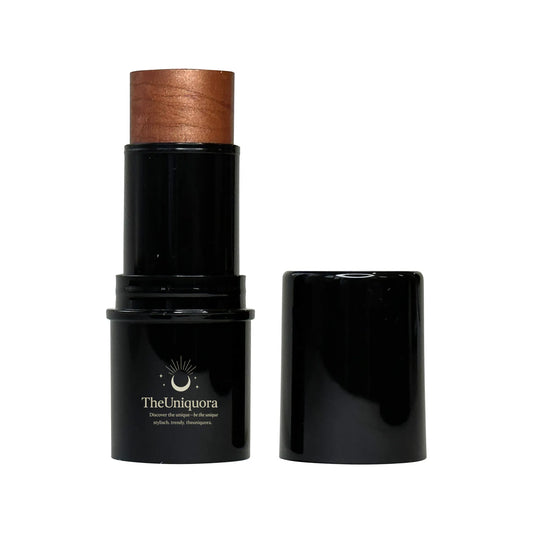 TheUniquora Highlighter Stick - Bronze Lights