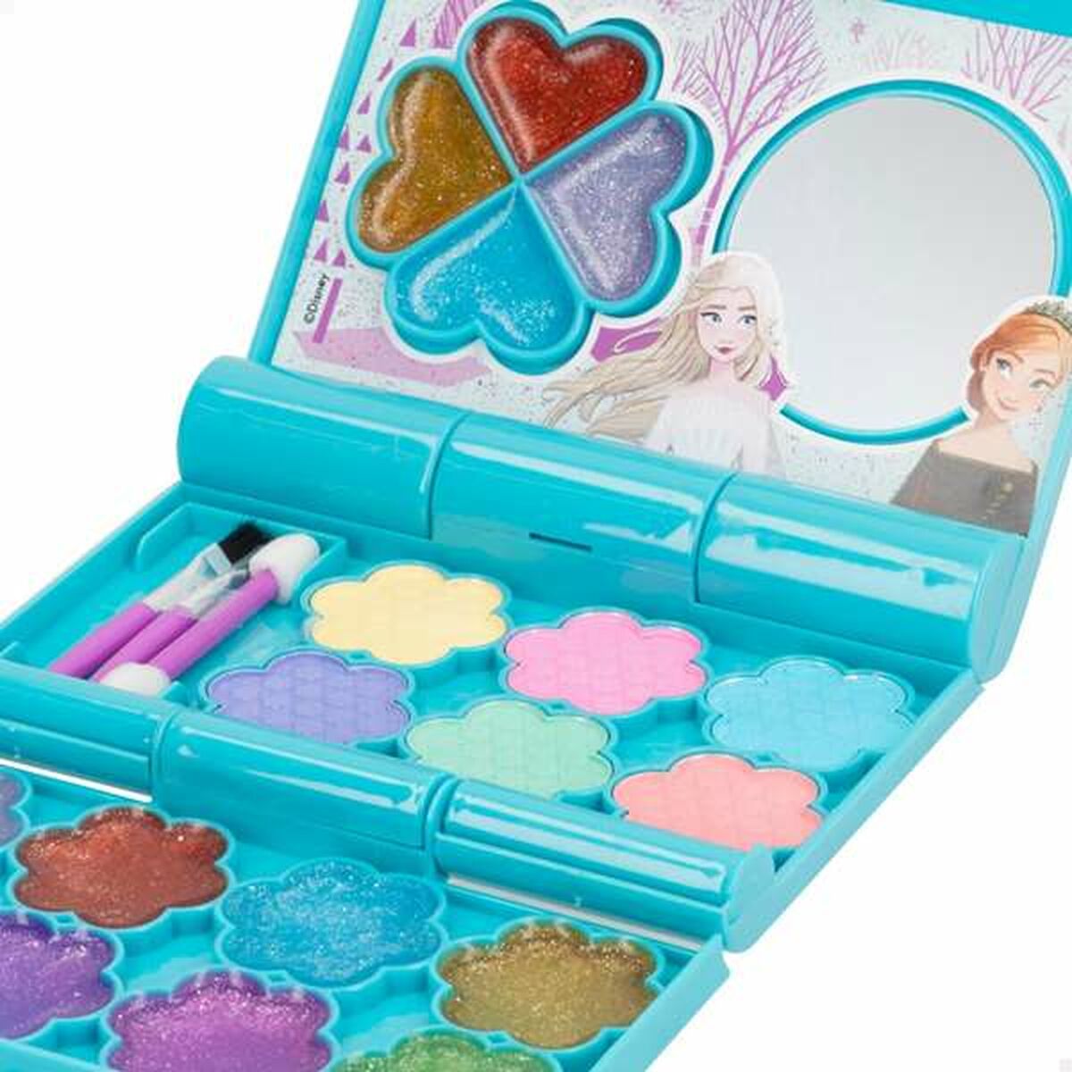 Children's Make-up Set Frozen