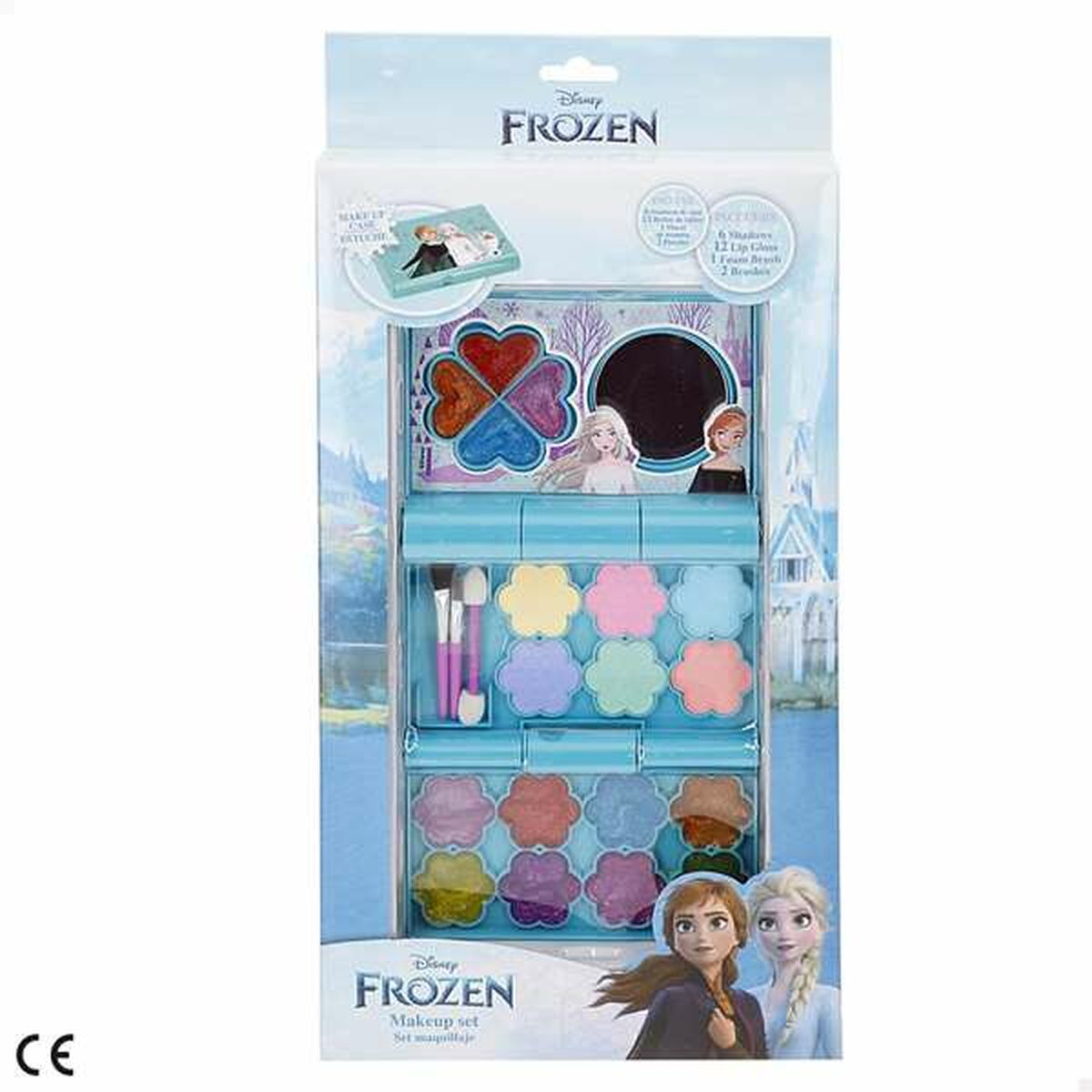 Children's Make-up Set Frozen