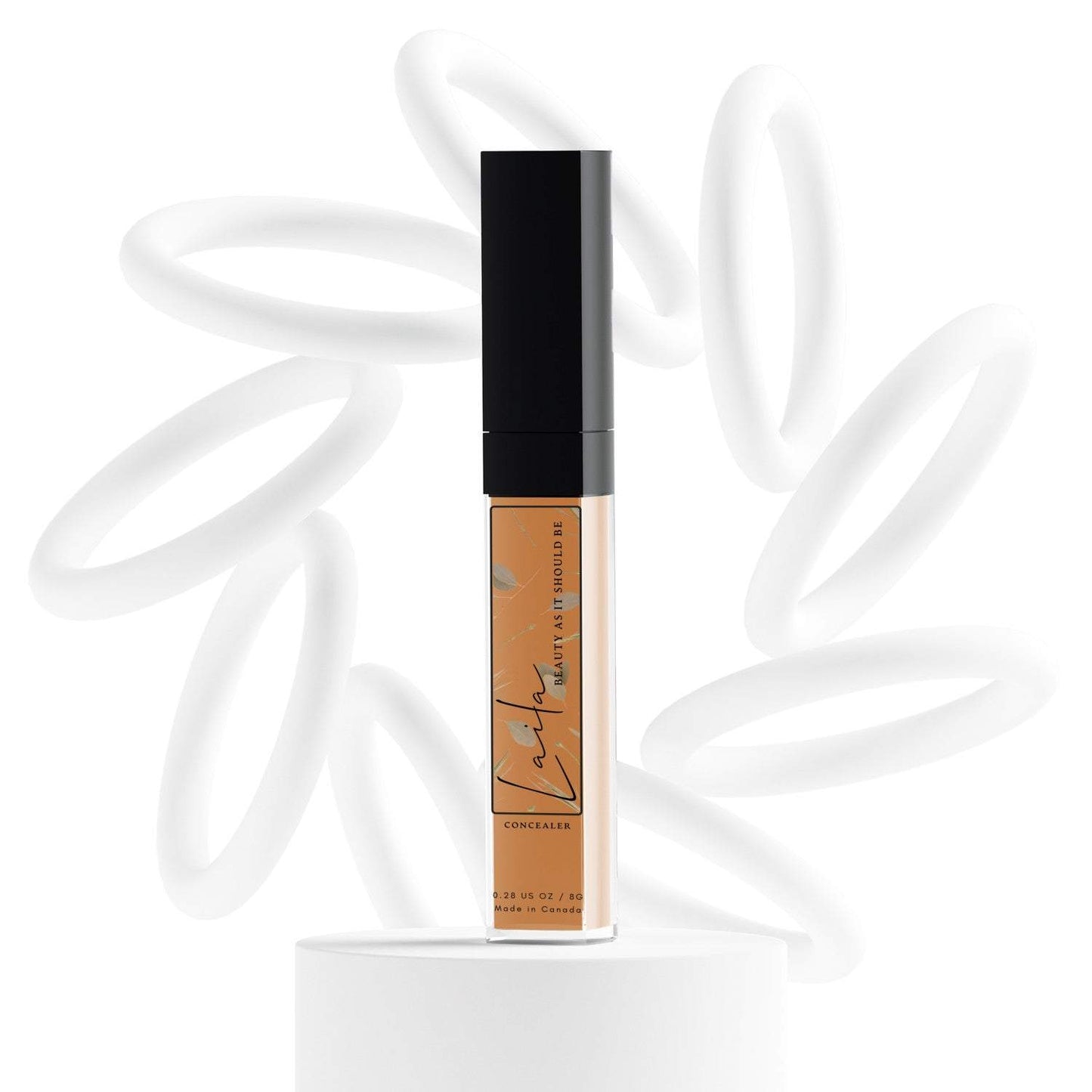 Almond - (Warm Undertone) Concealer