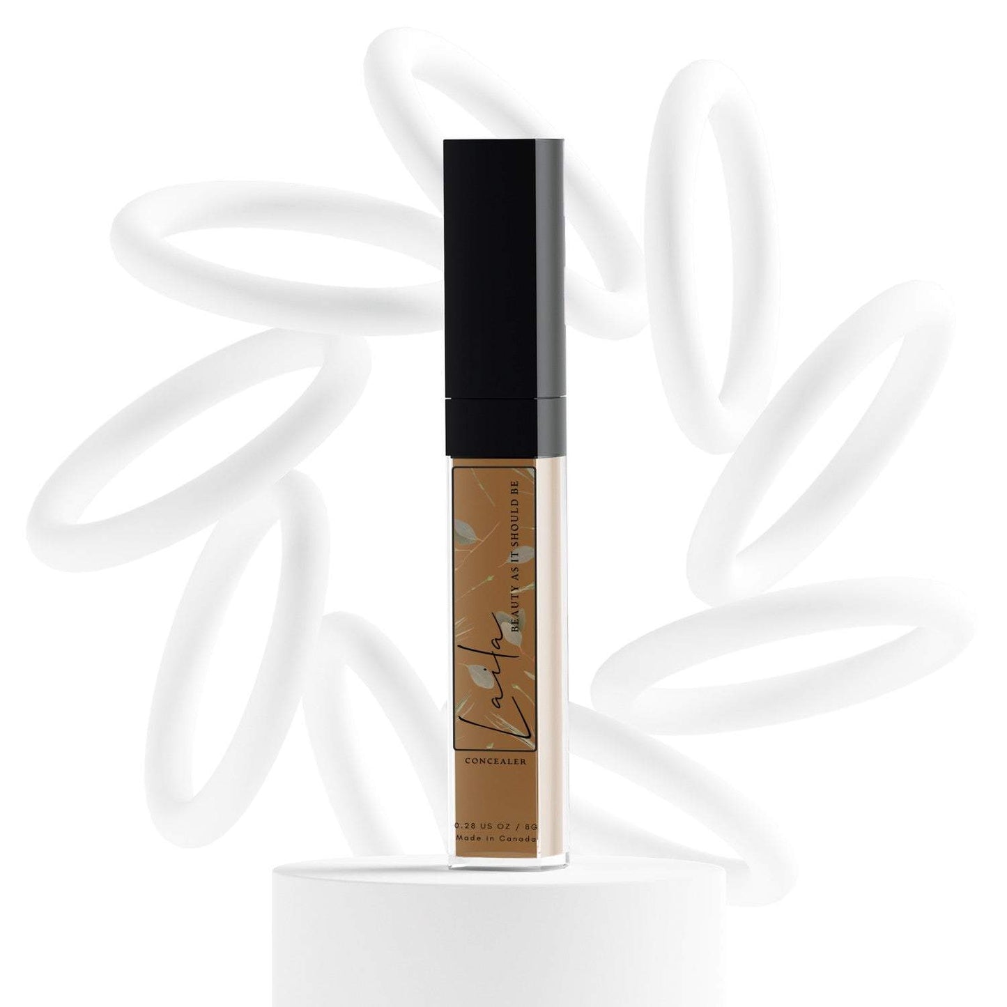 Amber - (Cool Undertone) Concealer