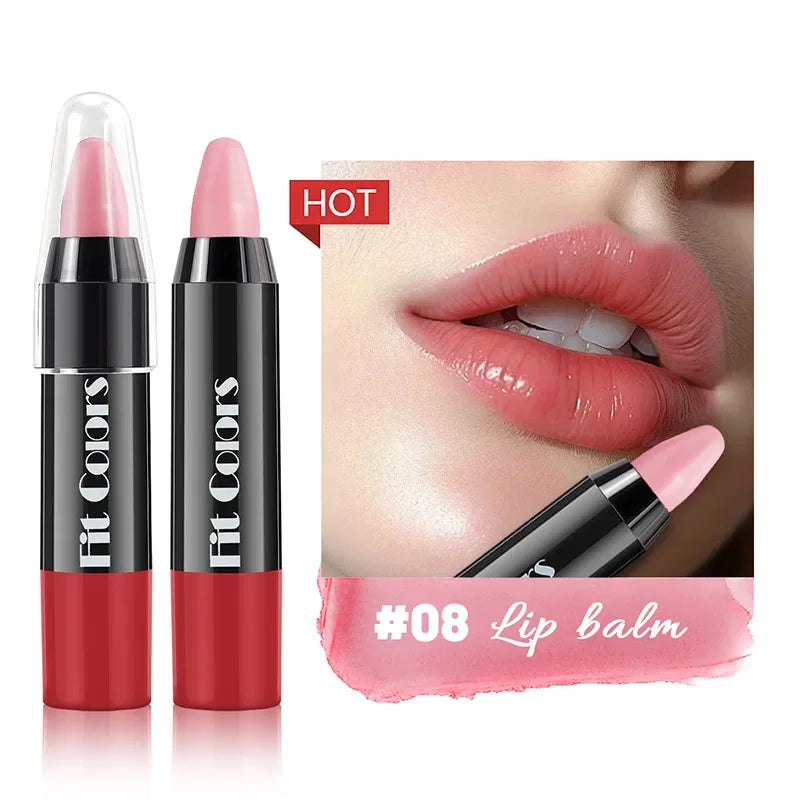 Fit Colors Brown Lipstick