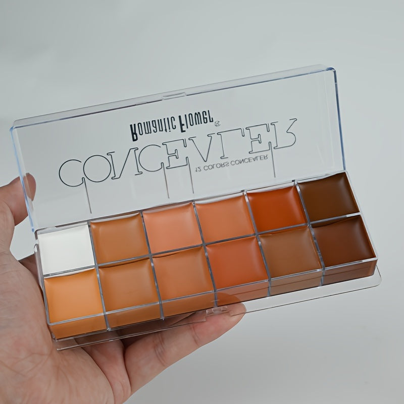 Concealer 12 colors