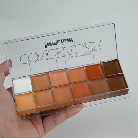 Concealer 12 colors