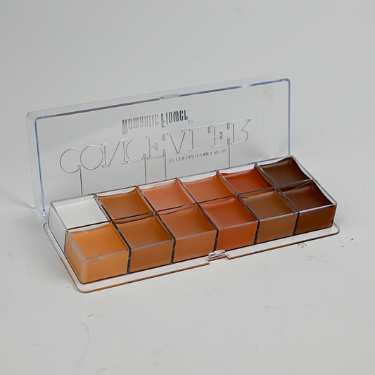 Concealer 12 colors