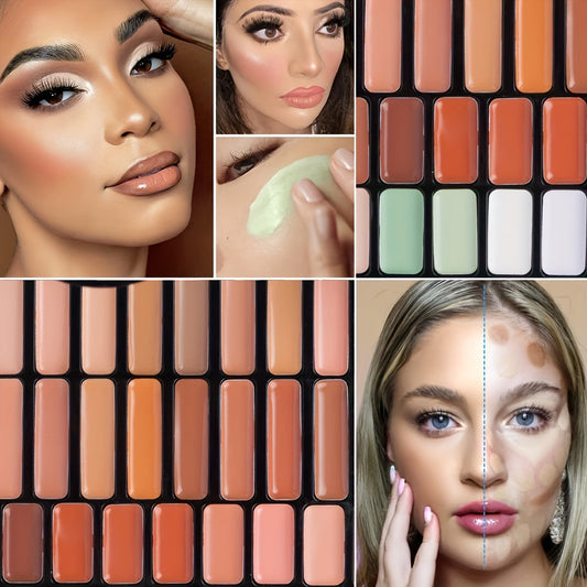 Concealer Palette