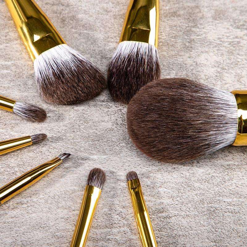 Cosmetic Brush Set-1