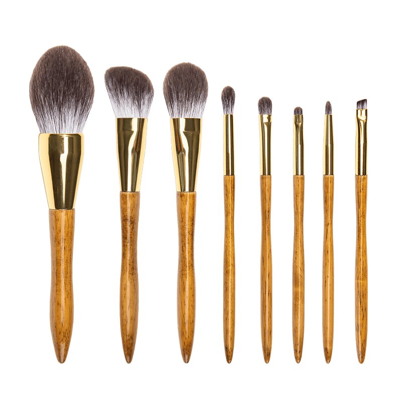 Cosmetic Brush Set-0