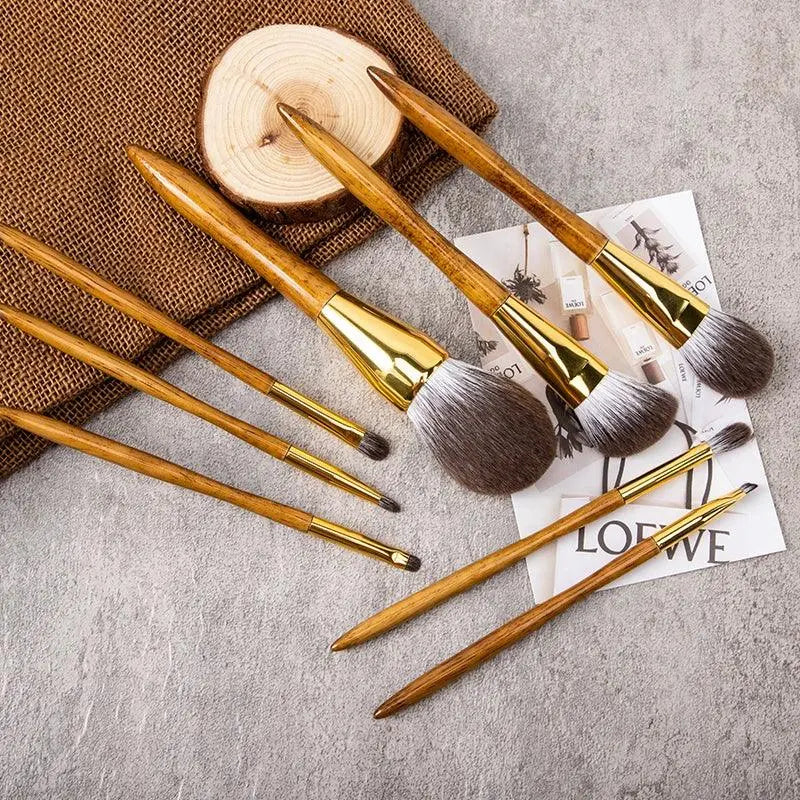 Cosmetic Brush Set-2