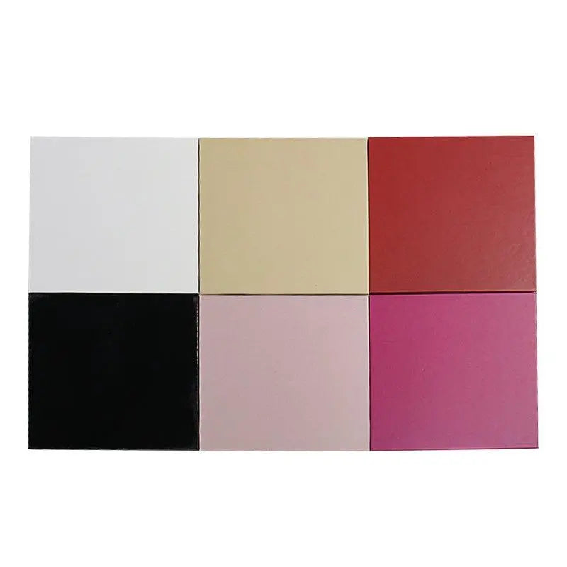 DIY Eyeshadow Palettes