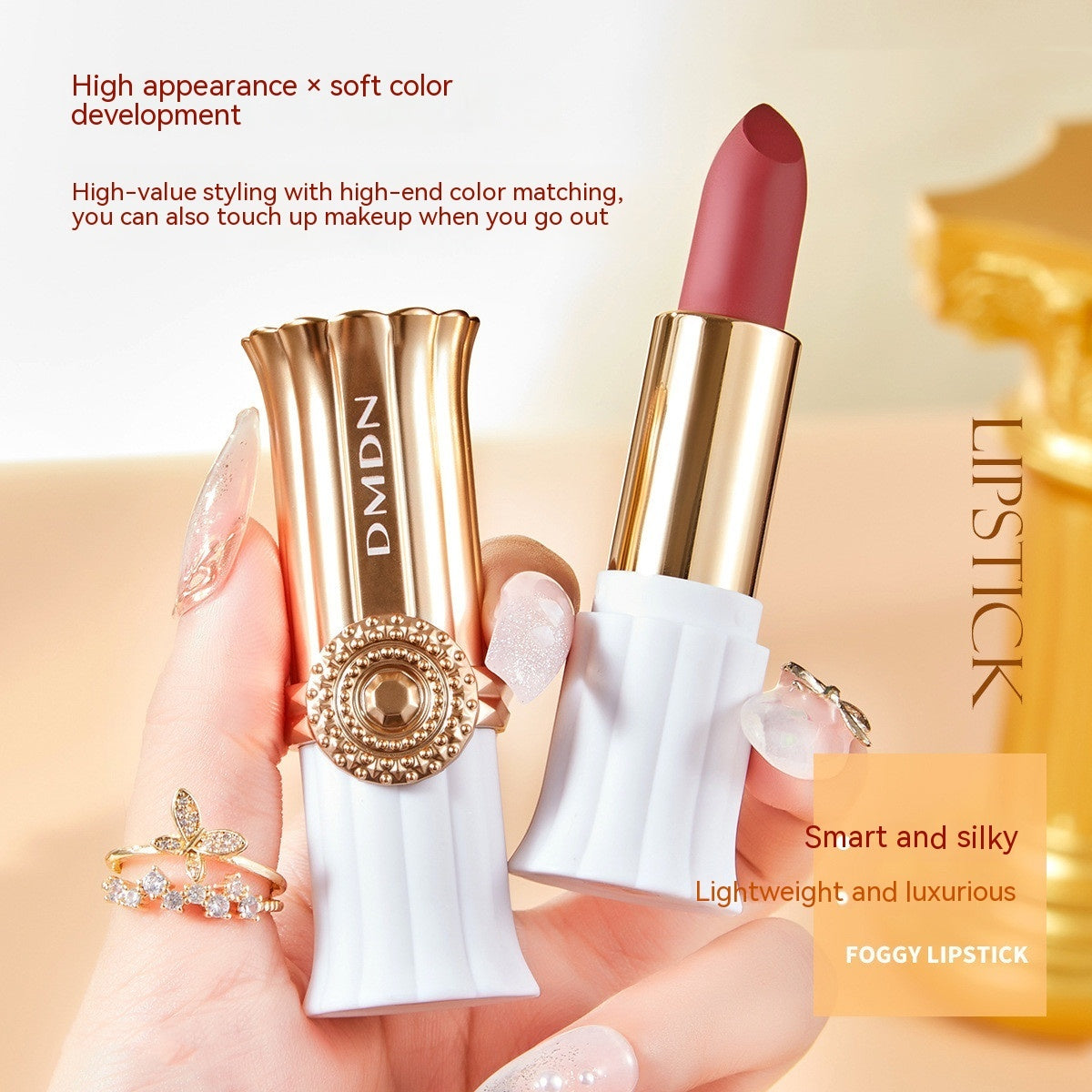 Dmdn Lipstick