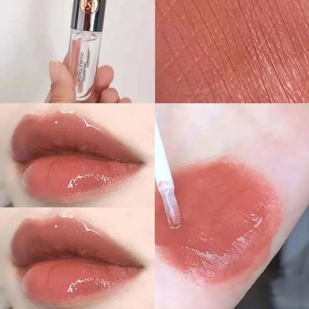 Double-Ended Lipstick