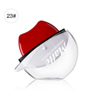 Effortless Matte Lipstick