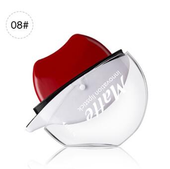 Effortless Matte Lipstick