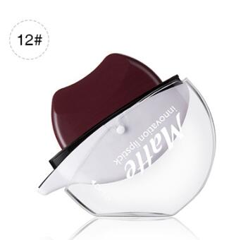 Effortless Matte Lipstick